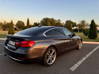 BMW 4 Series foto 2