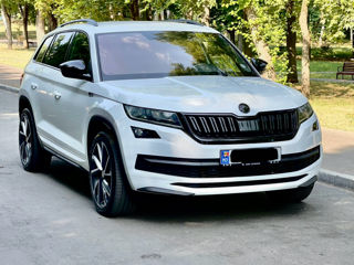 Skoda Kodiaq foto 2