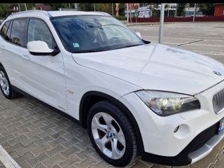 BMW X1 foto 10