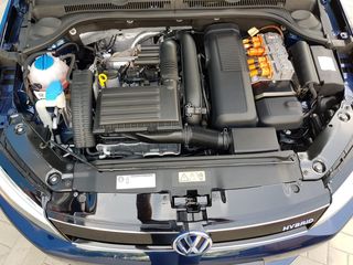 Volkswagen Jetta foto 8