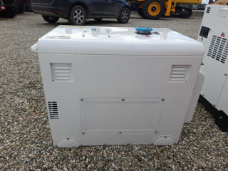 Generator curent 5,5 kw , ce – nou [cu video] foto 4