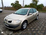 Renault Megane foto 1