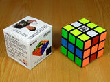 Rubik Cubes - Speedcubing - Moyu foto 2