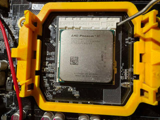 Amd Phenom II X2 545