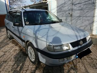 Volkswagen Passat foto 6