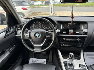 BMW X4 foto 7