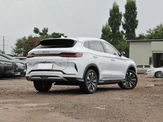 Byd Song Plus foto 4