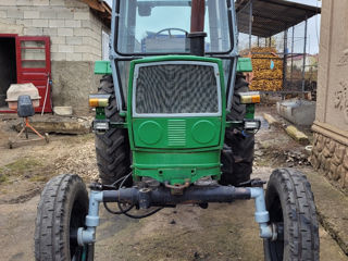 Tractor IUMZ