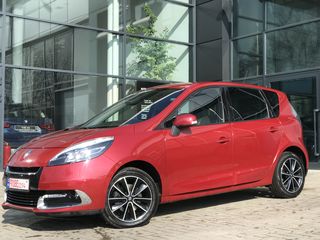 Renault Scenic foto 2