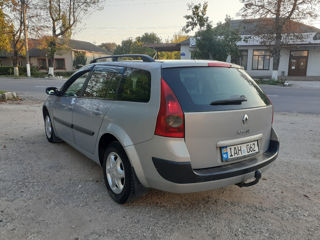 Renault Megane foto 6