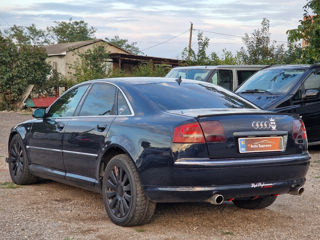 Audi A8 foto 4