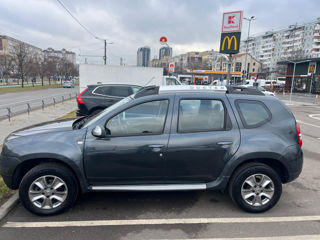 Dacia Duster foto 3