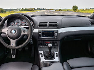 BMW E46 Android 11/12 Înlocuiește magnitola de stoc în favoarea uneia pe Android! foto 4
