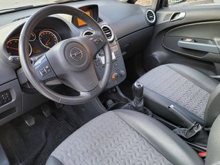 Opel Corsa foto 6