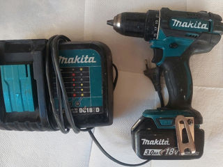 Makita DDF482RFE145€ договорная