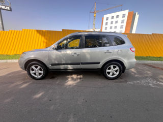 Hyundai Santa FE foto 2