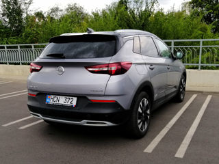 Opel Grandland X foto 6