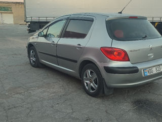 Peugeot 307 foto 4