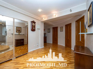 Apartament cu 4 camere, 115 m², Ciocana, Chișinău foto 17