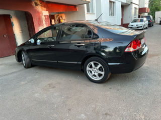 Honda Civic foto 3