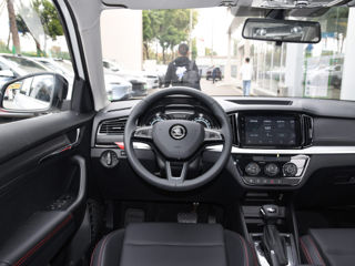 Skoda Kamiq foto 4