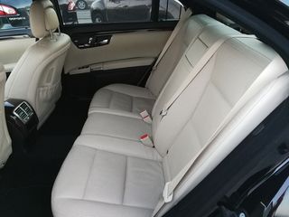 Mercedes S Class foto 5