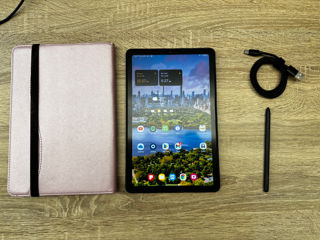 Galaxy Tab S6 Lite 2022 + PaperLike, 2 huse, S Pen