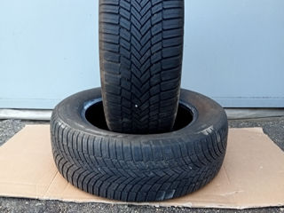 2 buc. 205/60 R 16