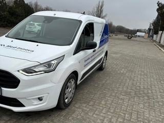 Ford Transit Connect foto 10