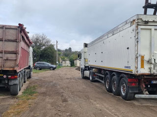 Daf XF105.460 foto 7