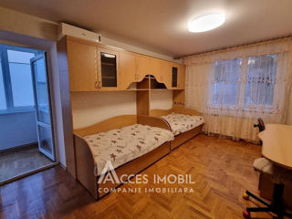 Apartament cu 3 camere, 105 m², Botanica, Chișinău foto 4