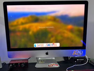 iMac 27 2019 foto 1