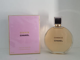 Chance Chanel