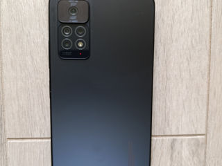 Xiaomi Redmi note 11 Pro 6/128 GB stare 10/10 foto 1