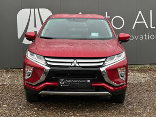 Mitsubishi Eclipse Cross foto 2