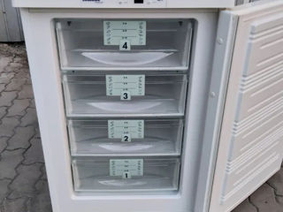 Морозильник шкаф. морозильник ларь ! 100 150 200 250 литров! Холодильники ! foto 4