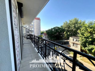 Apartament cu 1 cameră, 48 m², Centru, Chișinău foto 16