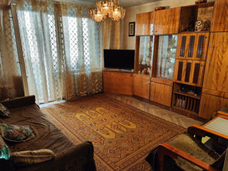 Apartament cu 3 camere,  Ciocana,  Chișinău,  Chișinău mun. foto 2