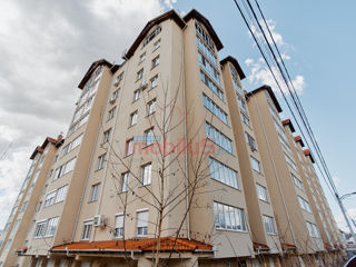 Apartament cu 2 camere, 68 m², Buiucani, Chișinău foto 18