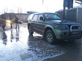 Mitsubishi Pajero Sport foto 5