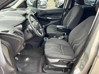 Ford Tourneo Connect foto 8