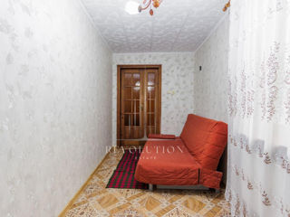 Apartament cu 2 camere, 45 m², Centru, Chișinău foto 4