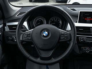 BMW X1 foto 10