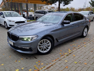 BMW 5 Series foto 3