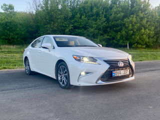 Lexus ES Series foto 2