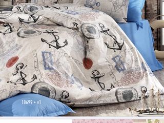 Детская коллекция постельного белья,100% хлопок, Турция! foto 9