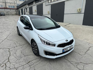 KIA Ceed foto 5