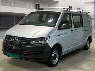 Volkswagen T6