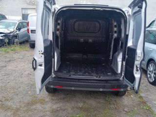 Opel Combo foto 7