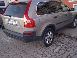 Volvo XC90 foto 8